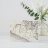 Carte Postale Pérou 16 (Debout devant)