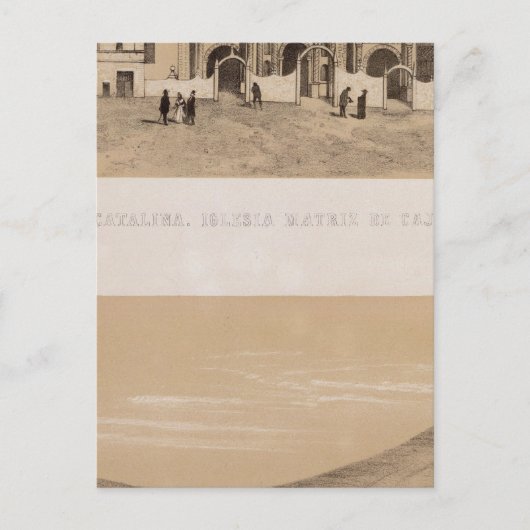 Carte Postale Pérou 17 (Devant)
