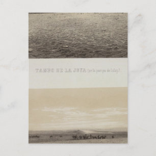 Carte Postale Pérou 21