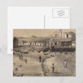 Carte Postale Pérou 23 (Devant / Derrière)