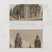 Carte Postale Pérou 23 (Devant)