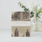 Carte Postale Pérou 23 (Debout devant)