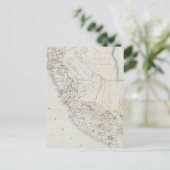 Carte Postale Pérou 25 (Debout devant)