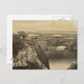 Carte Postale Pérou 26 (Devant / Derrière)