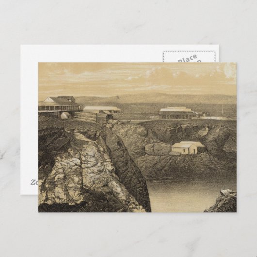 Carte Postale Pérou 26 (Devant / Derrière)