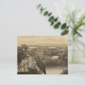 Carte Postale Pérou 26 (Debout devant)