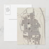 Carte Postale Pérou 26 (Devant / Derrière)