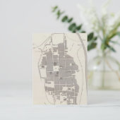 Carte Postale Pérou 26 (Debout devant)