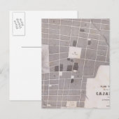 Carte Postale Pérou 27 (Devant / Derrière)