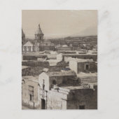 Carte Postale Pérou 3 (Devant)