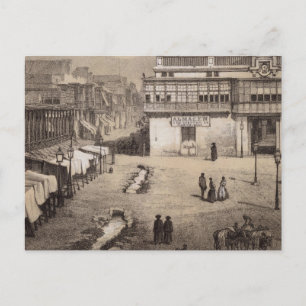 Carte Postale Pérou 30