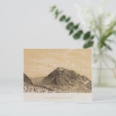 Carte Postale Pérou 31 (Debout devant)