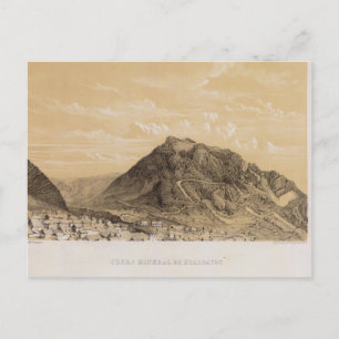 Carte Postale Pérou 31