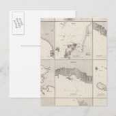 Carte Postale Pérou 31 (Devant / Derrière)