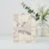 Carte Postale Pérou 31 (Debout devant)