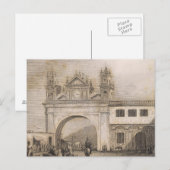 Carte Postale Pérou 32 (Devant / Derrière)