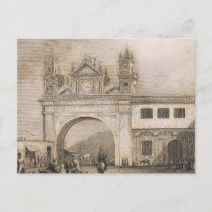 Carte Postale Pérou 32