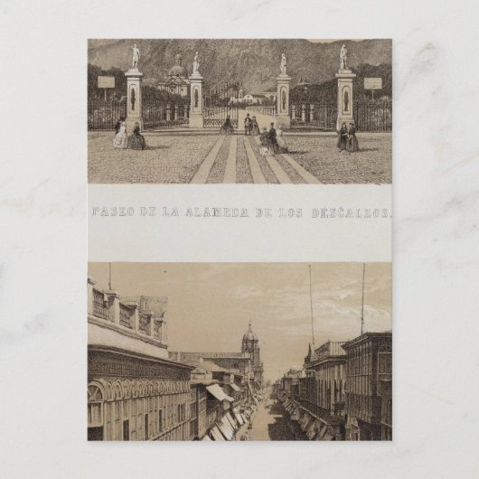 Carte Postale Pérou 33 (Devant)