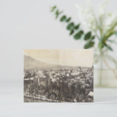 Carte Postale Pérou 37 (Debout devant)