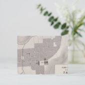 Carte Postale Pérou 4 (Debout devant)