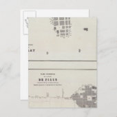 Carte Postale Pérou 5 (Devant / Derrière)