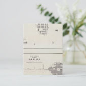 Carte Postale Pérou 5 (Debout devant)