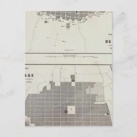 Carte Postale Pérou 7 (Devant)