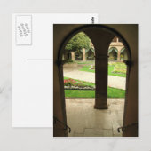 Carte Postale Pérou Hotel PostCard (Devant / Derrière)