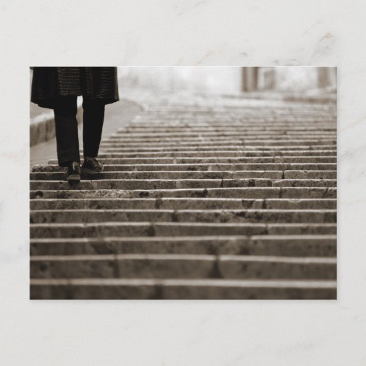 Carte Postale Pérouse (Devant)