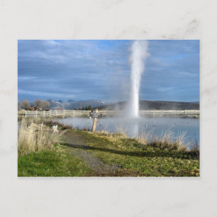 Carte Postale Perpetual