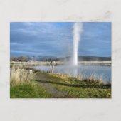 Carte Postale Perpetual (Devant)