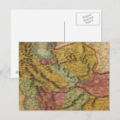 Carte Postale Perse 2 (Devant / Derrière)