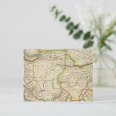 Carte Postale Perse 3 (Debout devant)