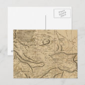 Carte Postale Perse 5 (Devant / Derrière)