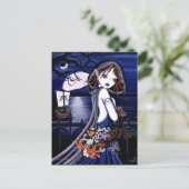 Carte postale "Persephone" River Styx (Debout devant)