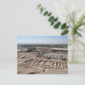 Carte postale - Persepolis Aperçu, Iran (Debout devant)