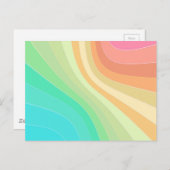 Carte Postale Personalized Custom Your Own Photo & Text Postcard (Devant / Derrière)