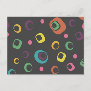 Carte Postale Personnalisé Personnalisé Votre Propre Photo & Tex