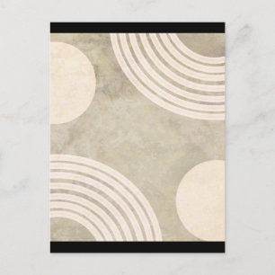 Carte Postale Personnalisé Personnalisé Votre Propre Photo & Tex