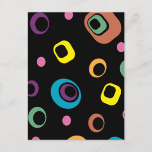 Carte Postale Personnalisé Personnalisé Votre Propre Photo & Tex