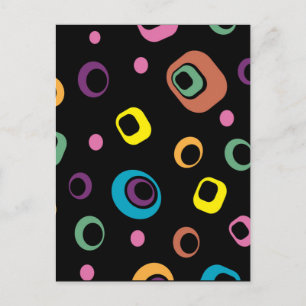 Carte Postale Personnalisé Personnalisé Votre Propre Photo & Tex