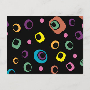 Carte Postale Personnalisé Personnalisé Votre Propre Photo & Tex