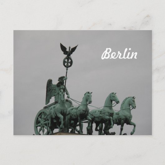 Carte postale - Personnalisée (Devant)