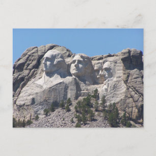 Carte postale personnalisée