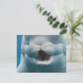 Carte Postale Personnaliser (Debout devant)