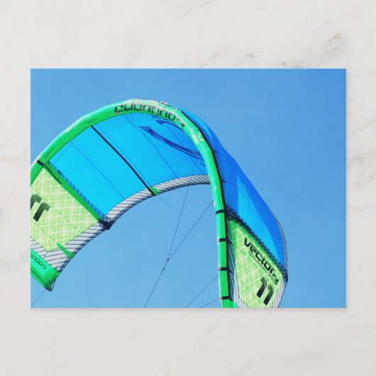 Carte Postale Personnaliser (Devant)