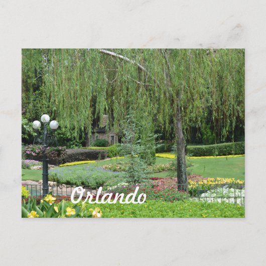 Carte Postale Personnaliser (Devant)