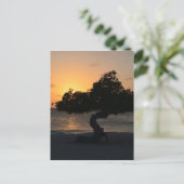 Carte Postale Personnaliser (Debout devant)