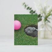 Carte Postale Personnaliser (Debout devant)