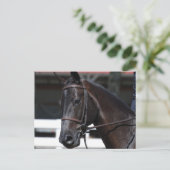 Carte Postale Personnaliser (Debout devant)